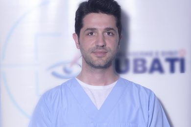 Dr.Artan Ukshini