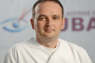Dr.Bujar Rizvanolli